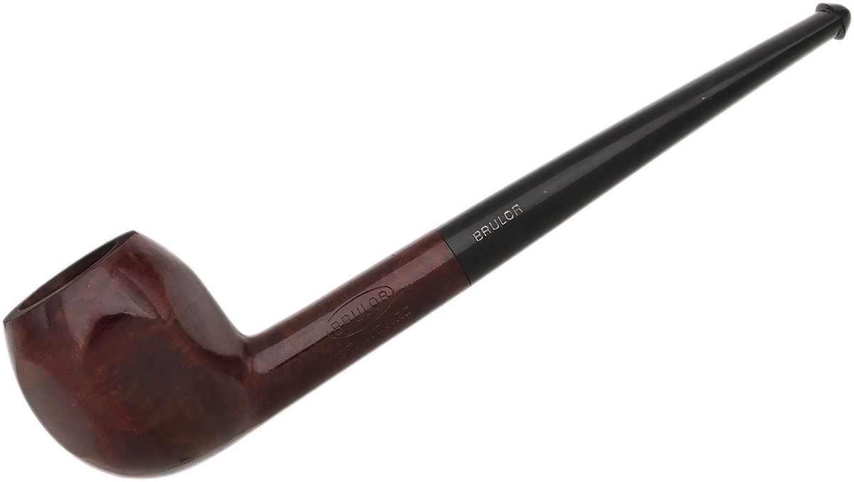 Brulor Smooth Paneled Apple