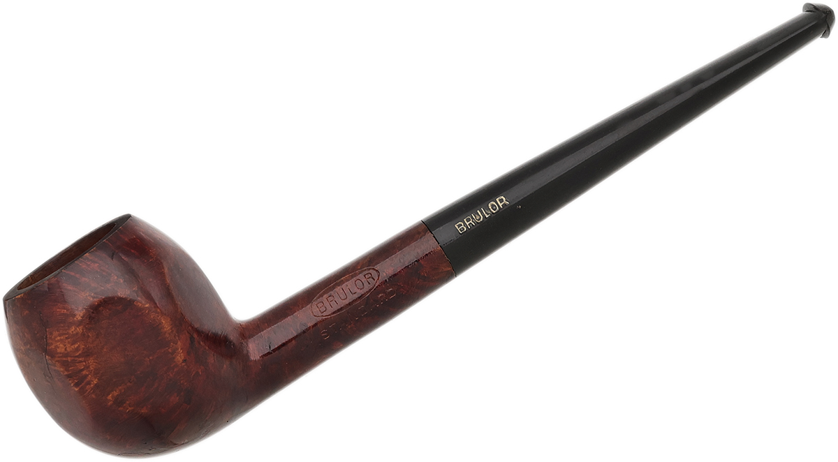 Brulor Smooth Paneled Apple