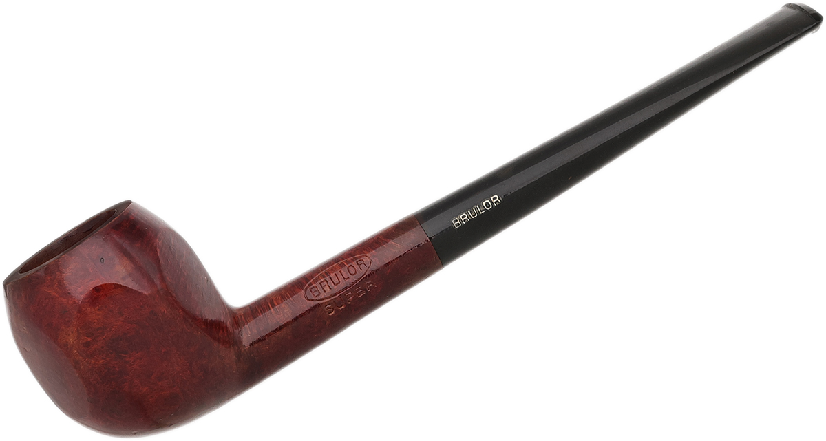 Brulor Smooth Paneled Apple