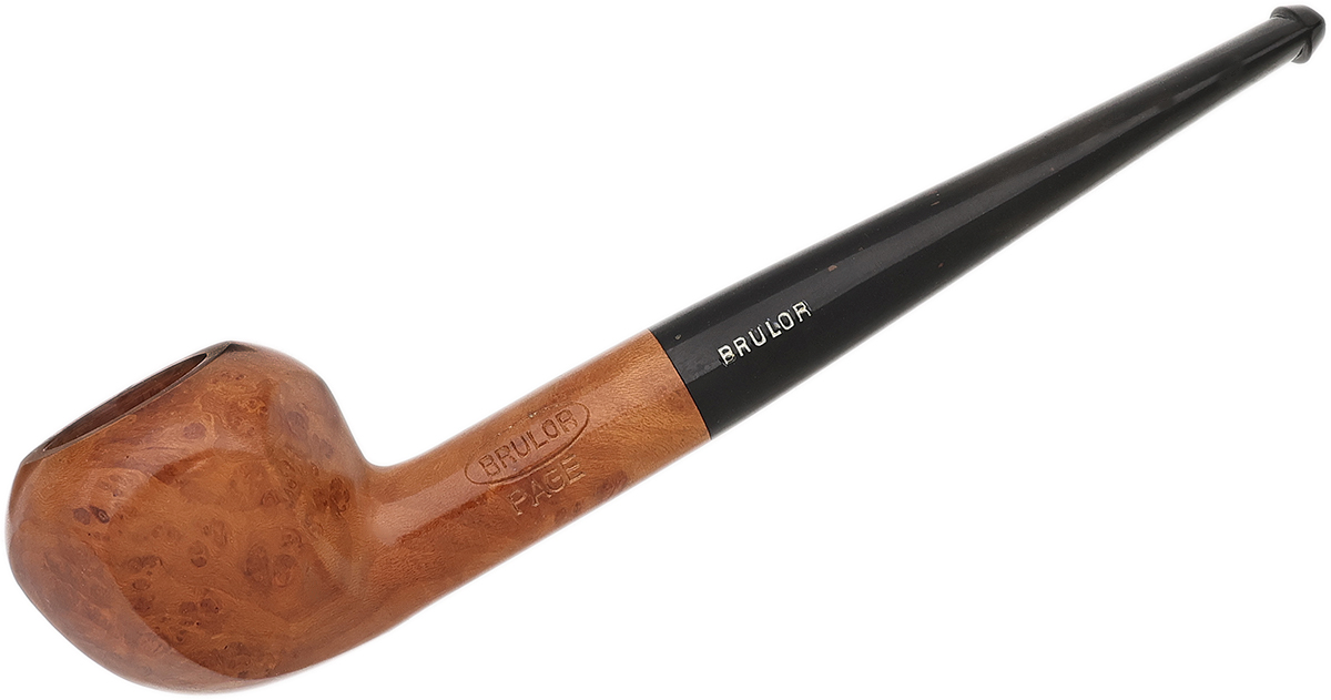 Brulor Smooth Paneled Apple