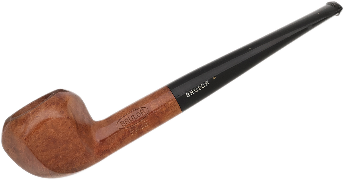 Brulor Smooth Paneled Apple