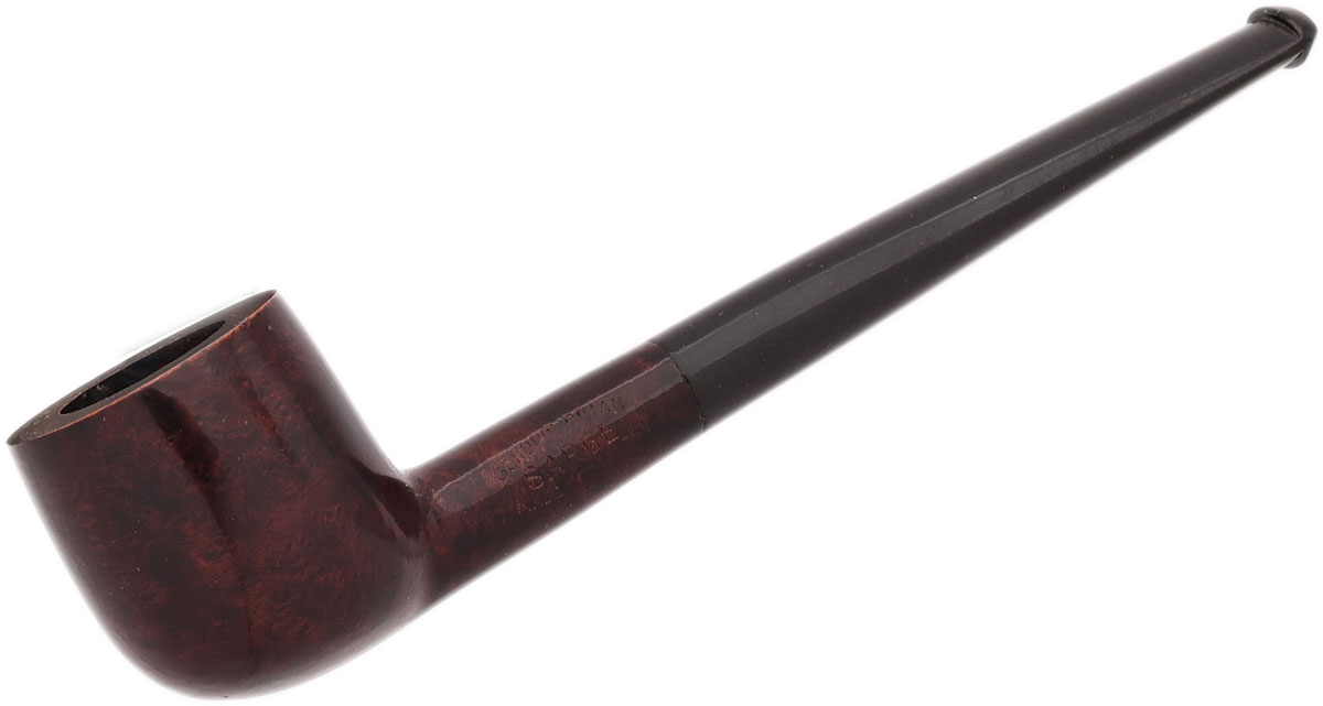 Brulor Smooth Pot