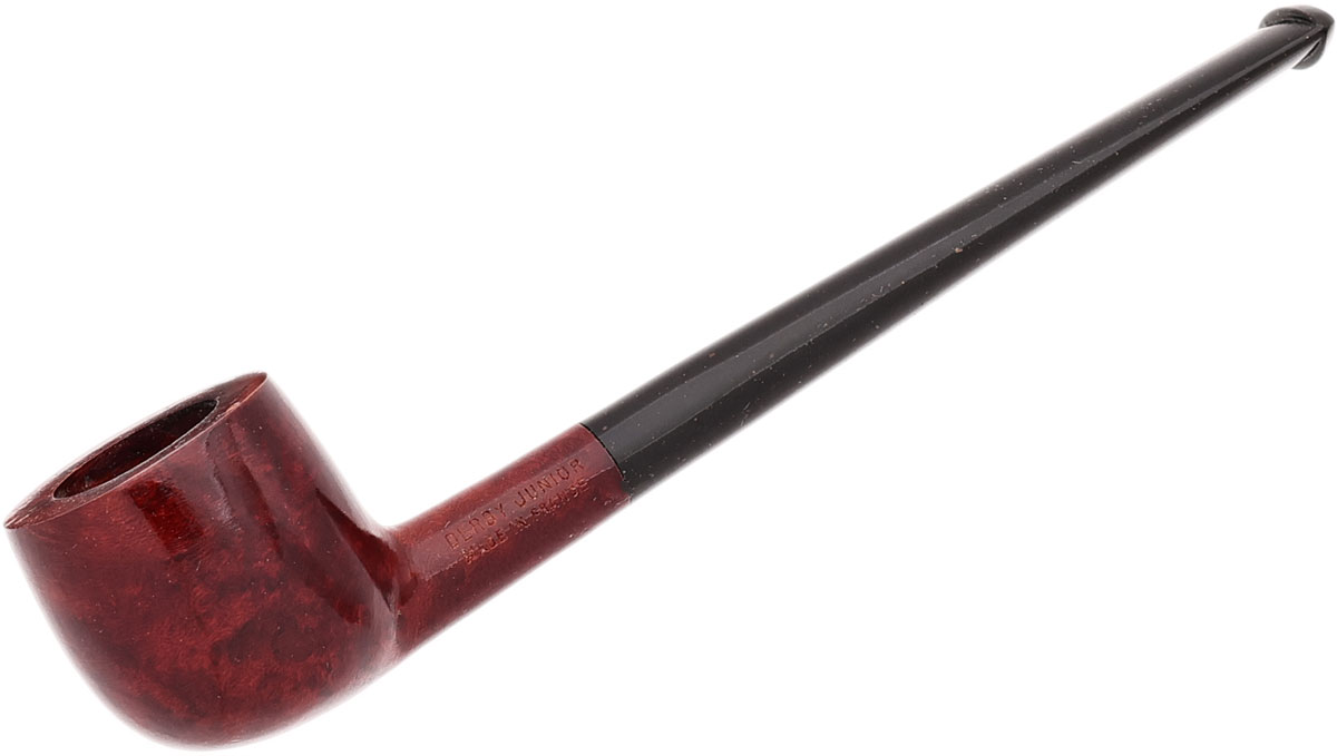 Brulor Smooth Pot