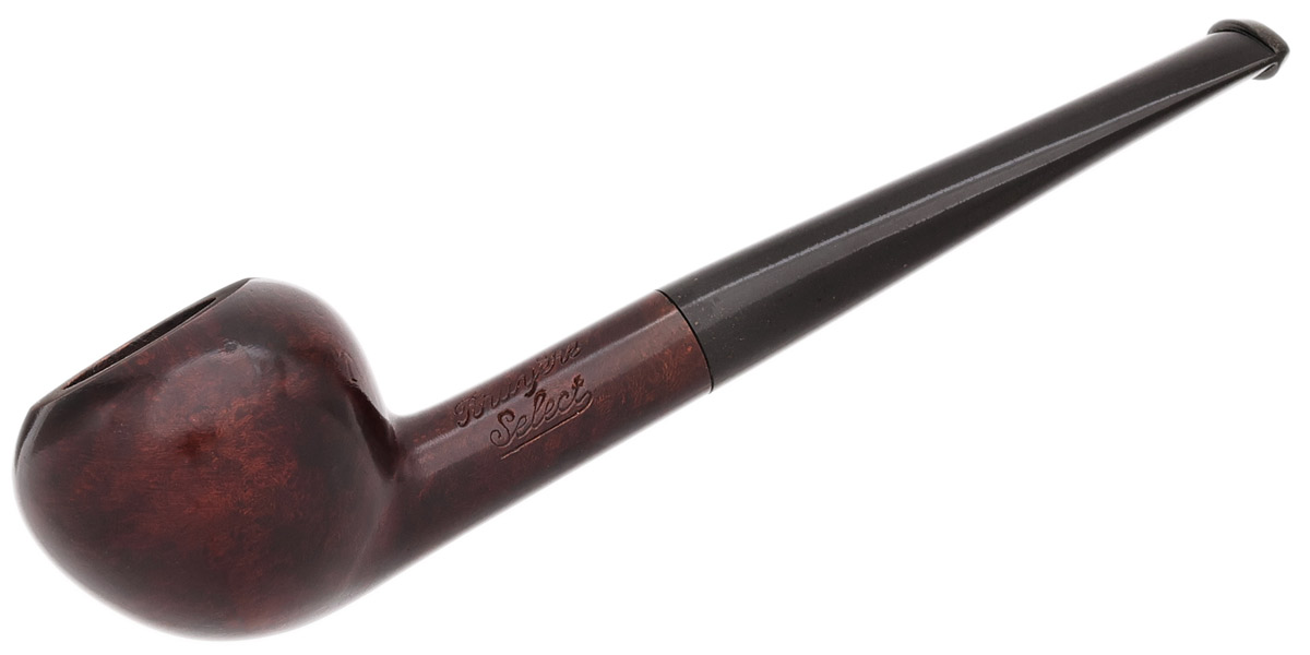 Brulor Smooth Acorn
