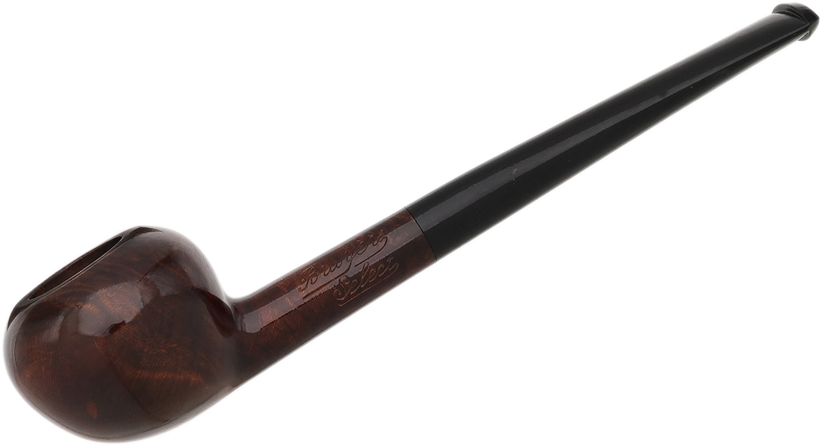 Brulor Smooth Tomato