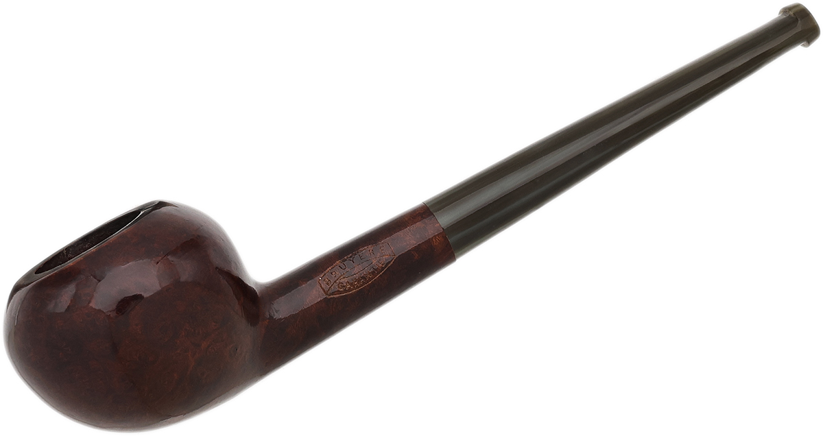 Brulor Smooth Tomato