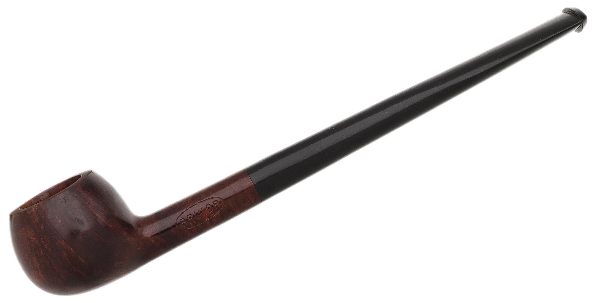 Brulor Smooth Petite Apple