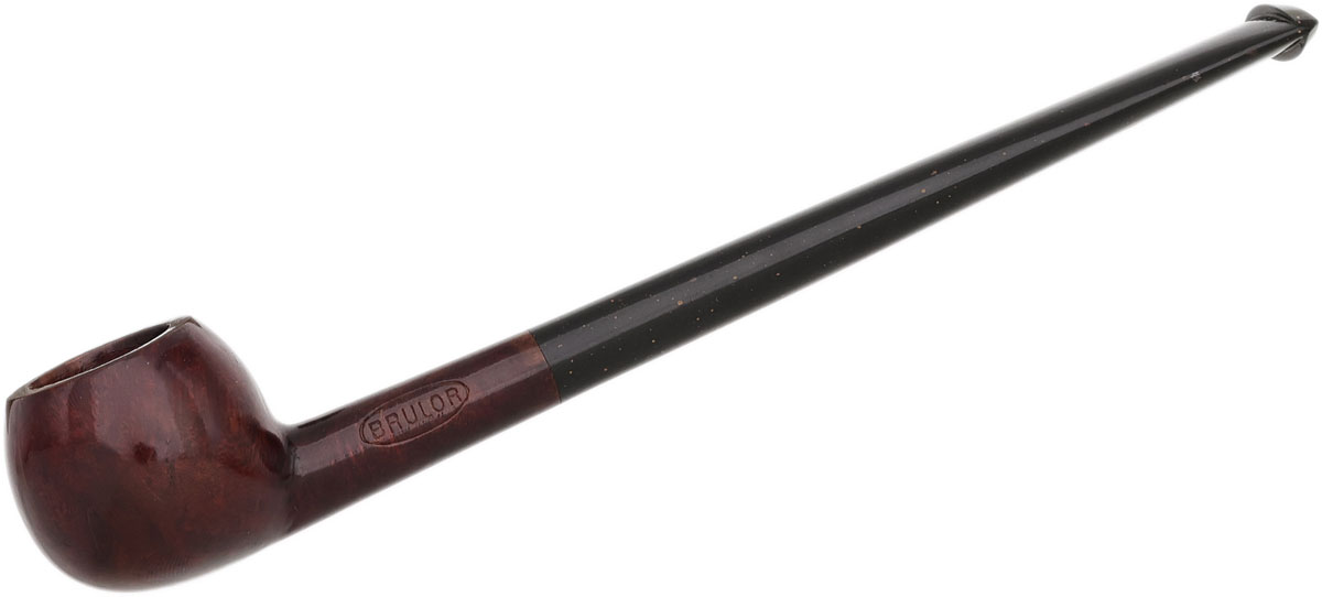 Brulor Smooth Petite Apple