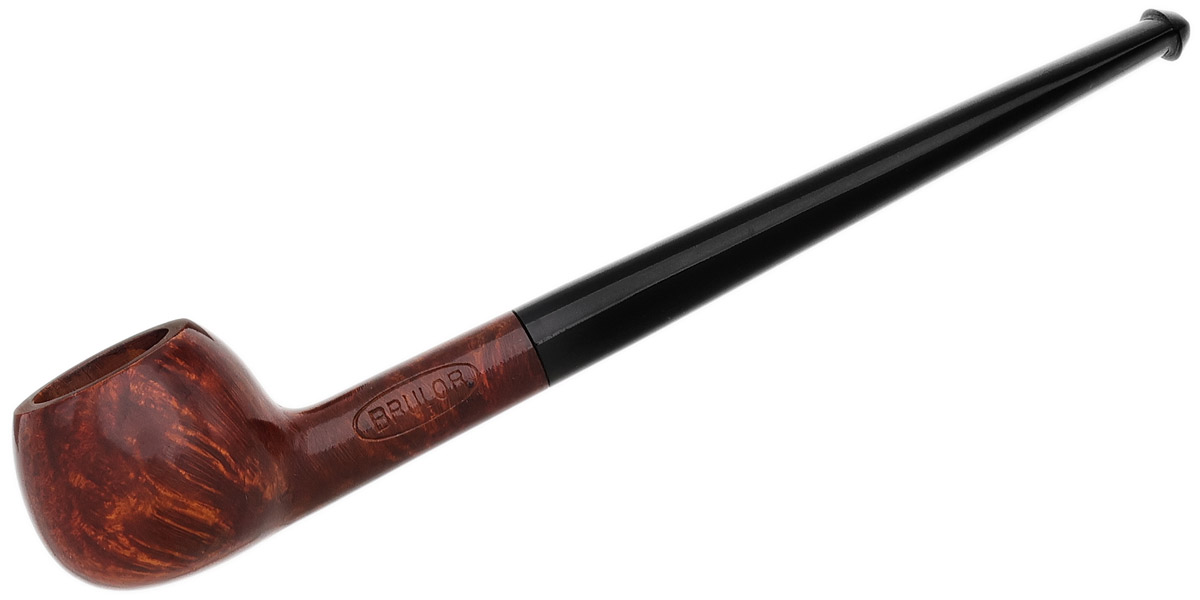 Brulor Smooth Petite Apple