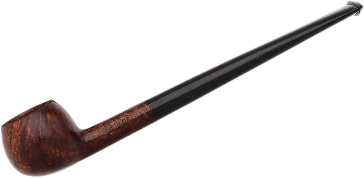 Smooth Petite Apple Tobacco Pipe