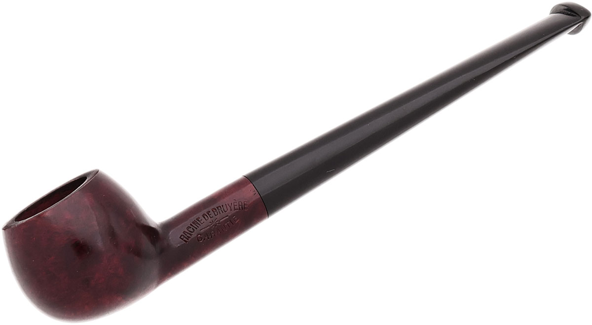 Brulor Smooth Petite Apple