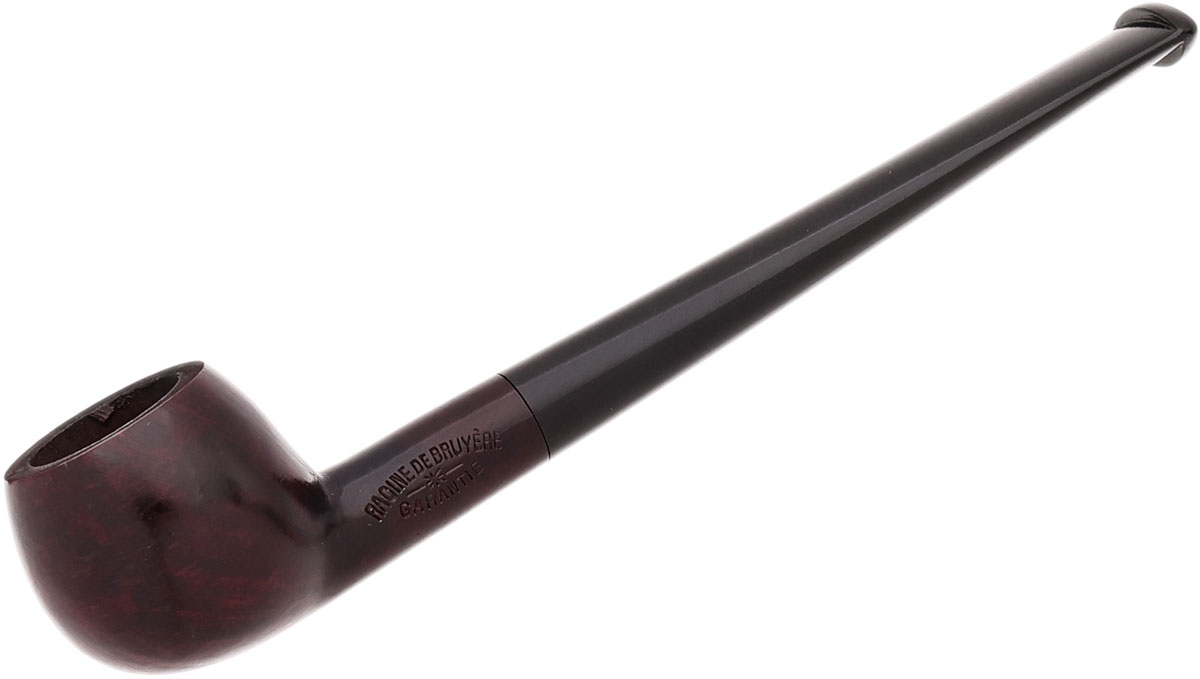 Brulor Smooth Petite Apple