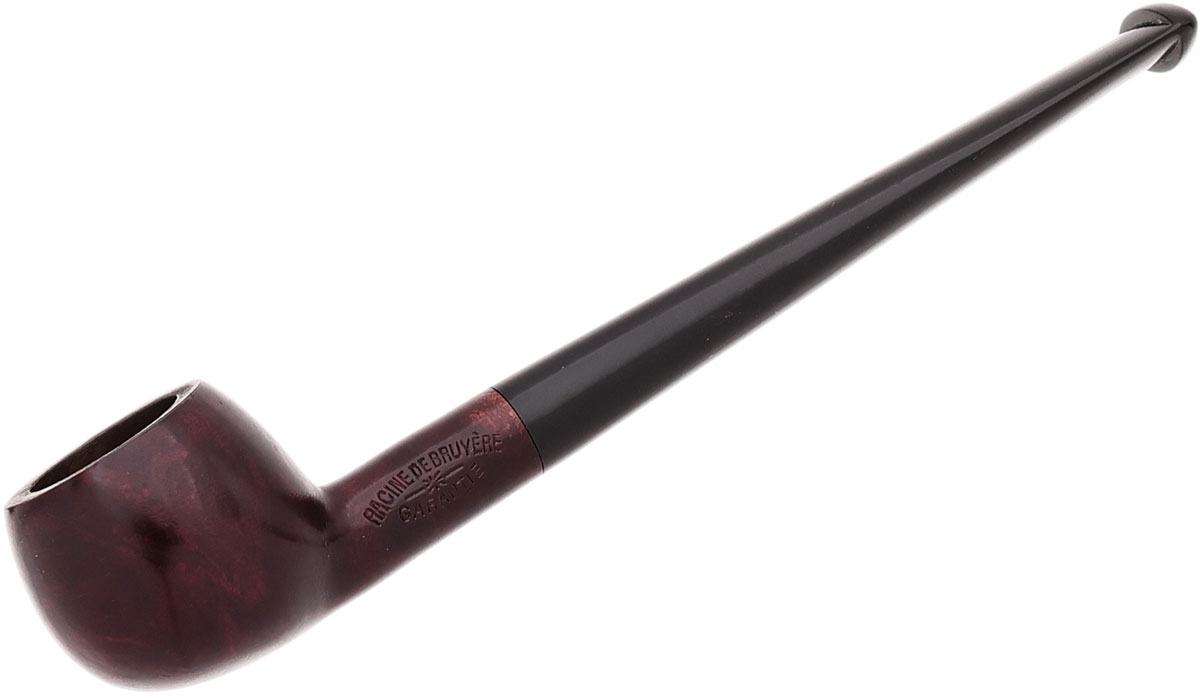 Brulor Smooth Petite Apple