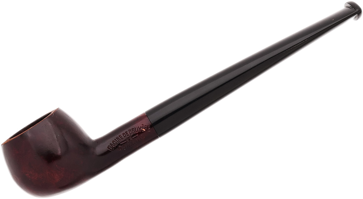 Brulor Smooth Petite Apple