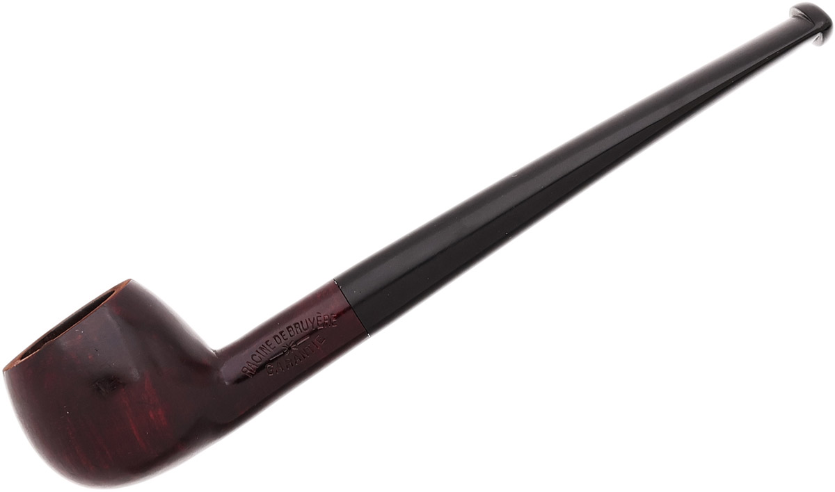 Brulor Smooth Petite Apple