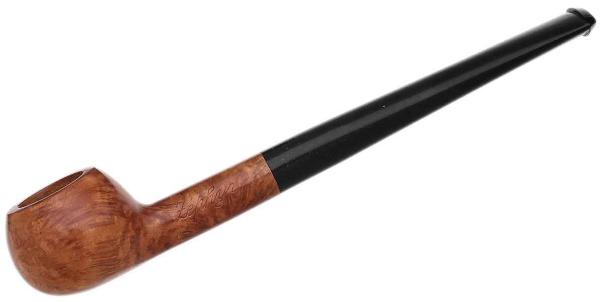 Brulor Smooth Petite Apple