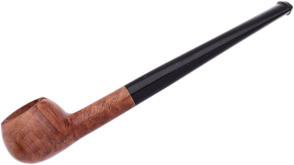 Smooth Petite Apple Tobacco Pipe