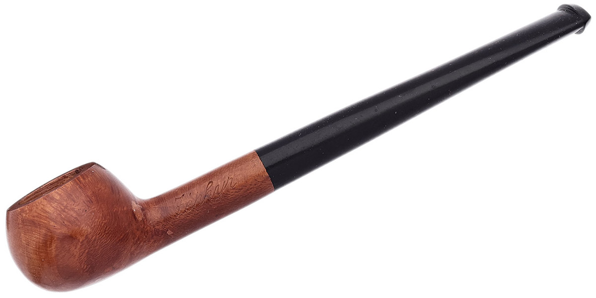 Smooth Petite Apple Tobacco Pipe