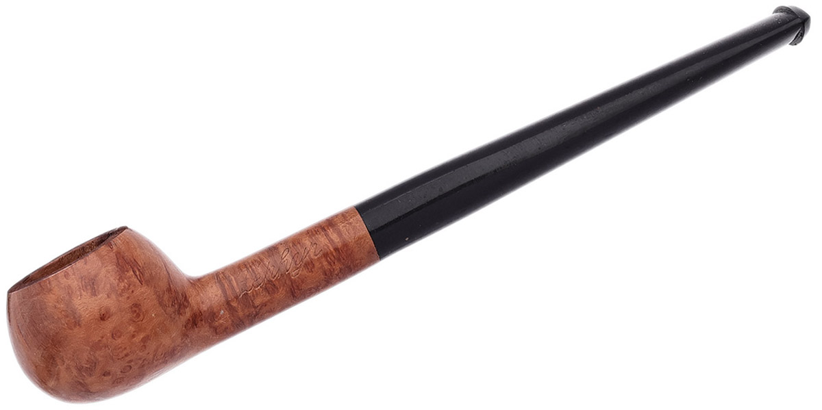 Smooth Petite Apple Tobacco Pipe