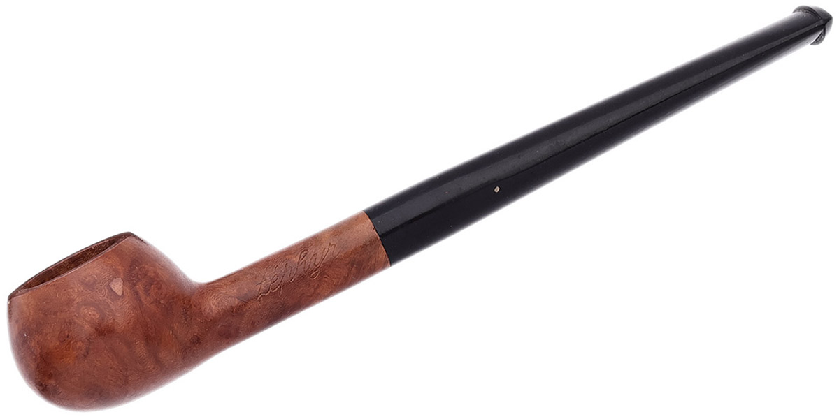 Smooth Petite Apple Tobacco Pipe