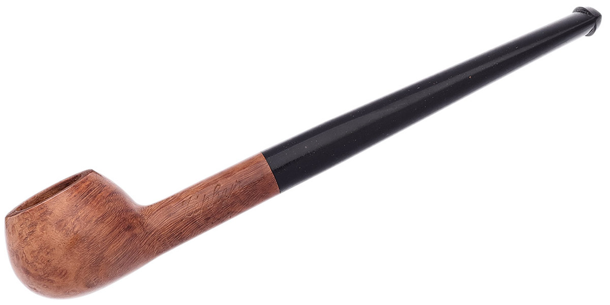 Smooth Petite Apple Tobacco Pipe