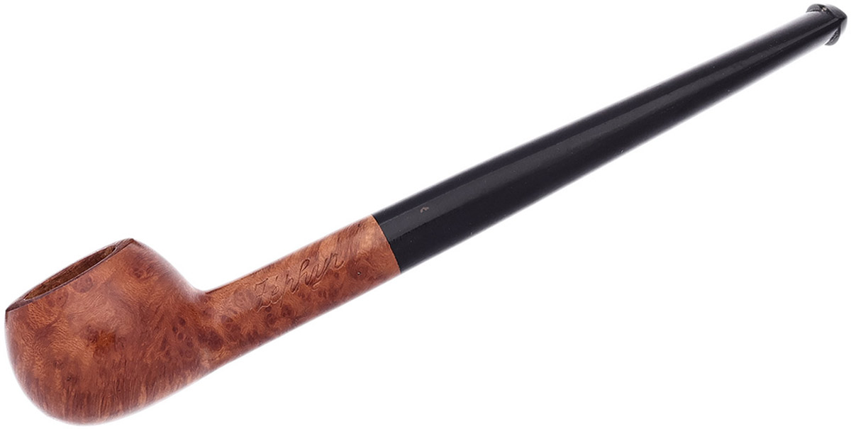 Smooth Petite Apple Tobacco Pipe