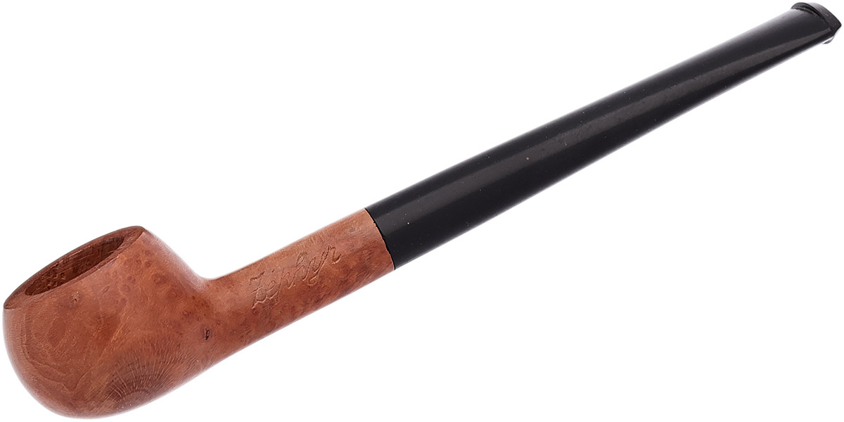 Smooth Petite Apple Tobacco Pipe