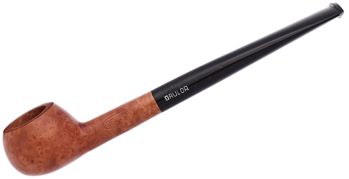 Smooth Petite Apple Tobacco Pipe
