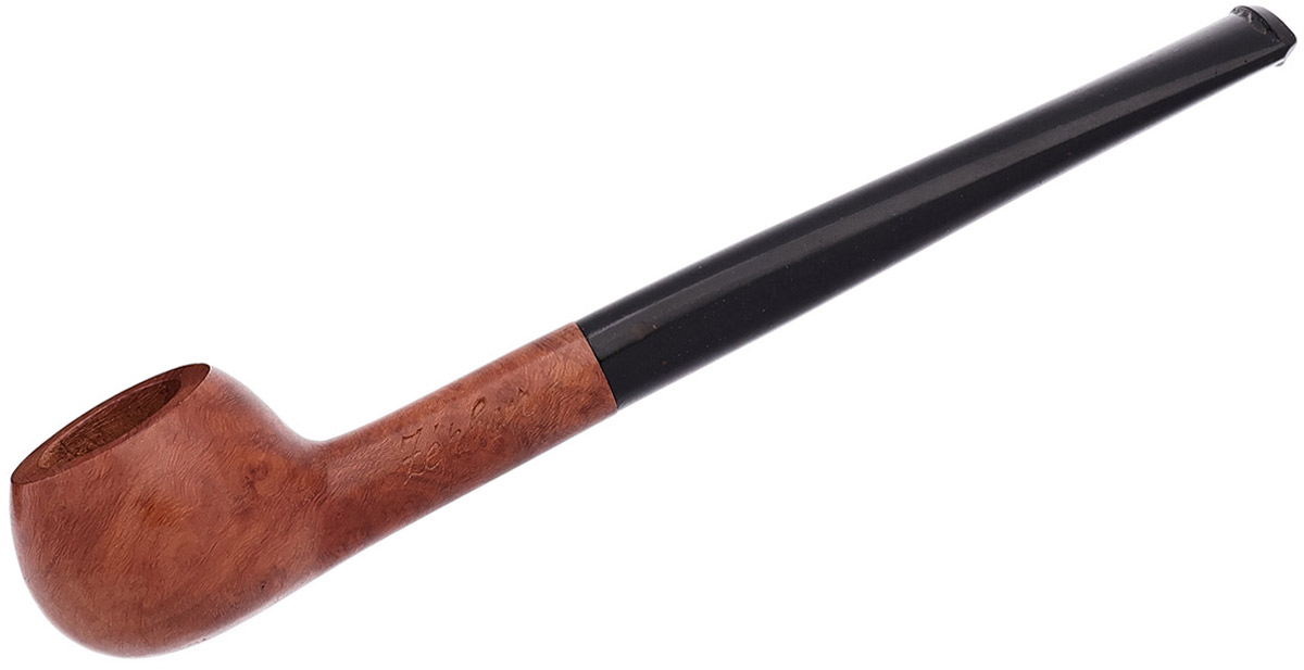 Smooth Petite Apple Tobacco Pipe