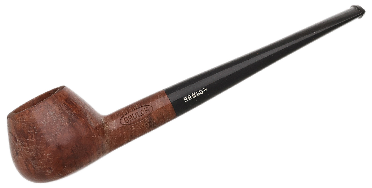 Brulor Smooth Volcano