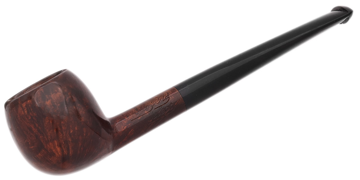 Brulor Smooth Apple