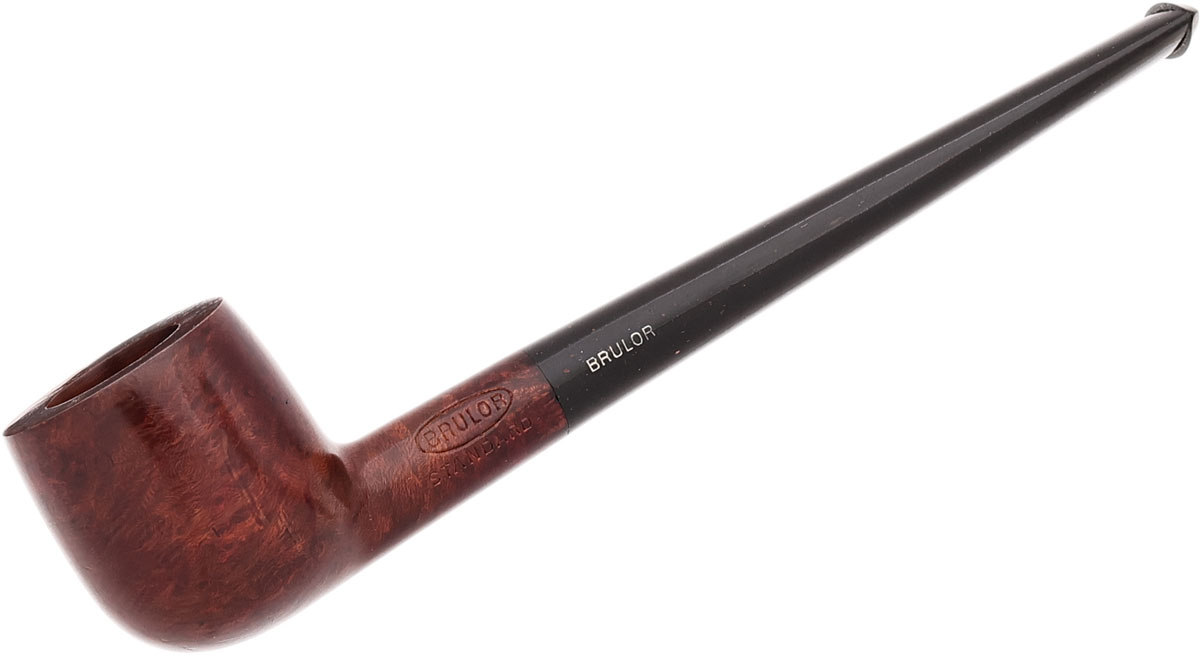 Brulor Smooth Pot