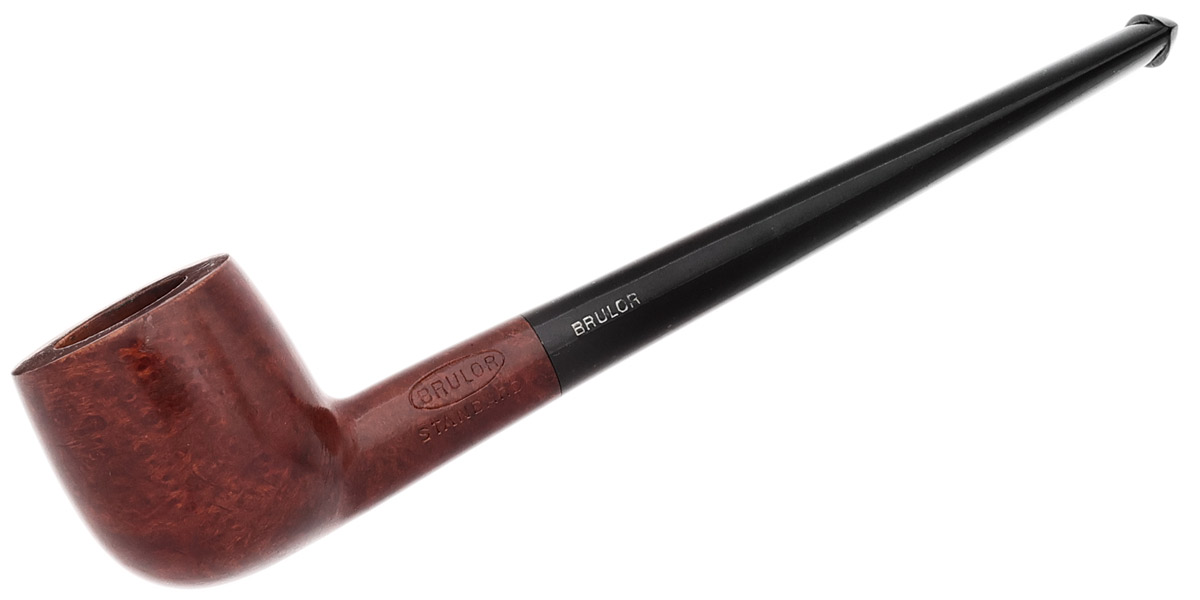 Brulor Smooth Pot