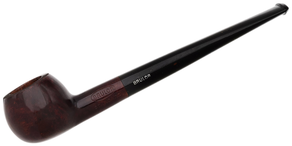 Brulor Smooth Apple