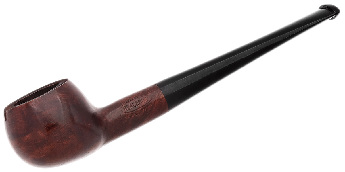 Brulor Smooth Apple