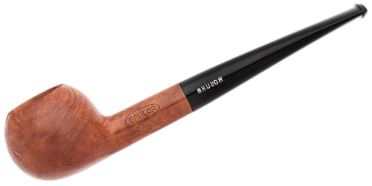 Brulor Smooth Tomato