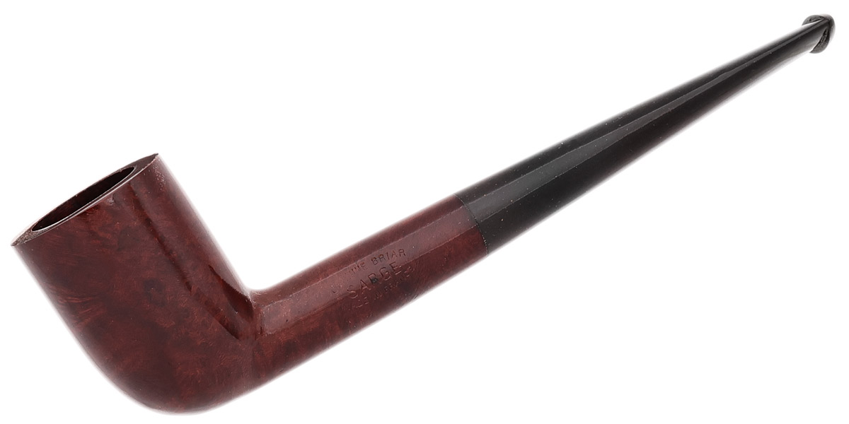 Brulor Smooth Dublin