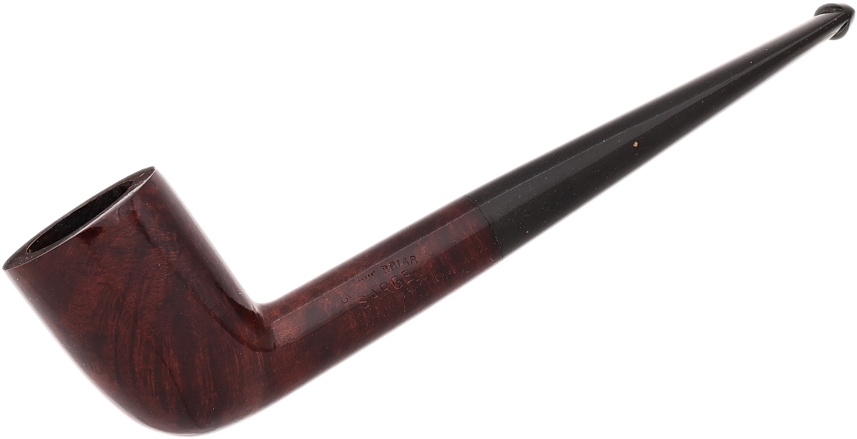 Brulor Smooth Dublin