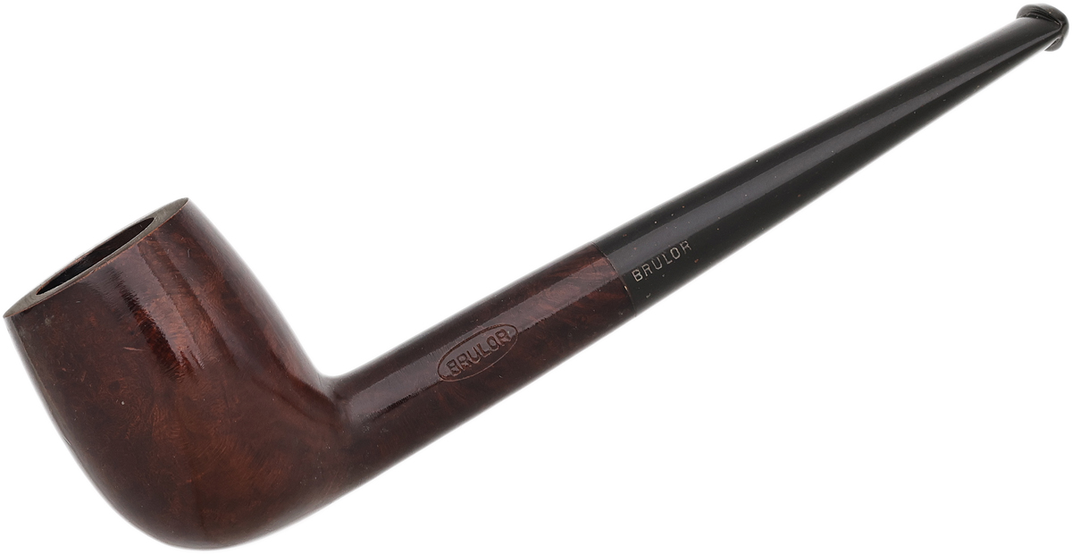Brulor Smooth Billiard