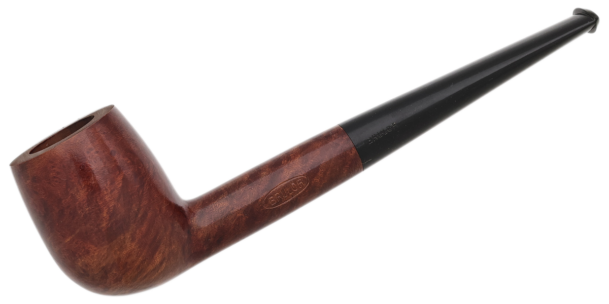 Brulor Smooth Billiard