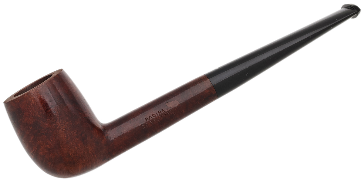 Brulor Smooth Billiard