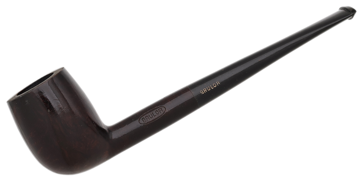 Brulor Smooth Billiard