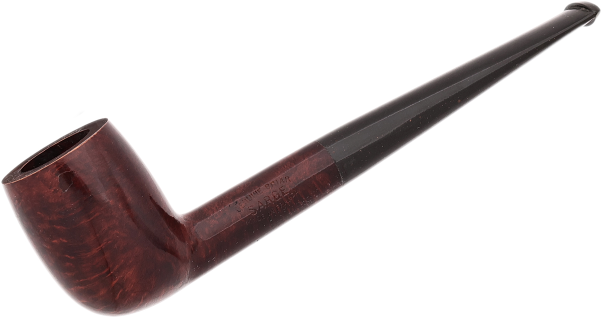 Brulor Smooth Billiard