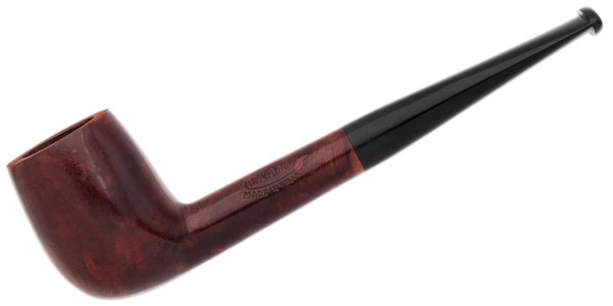 Brulor Smooth Billiard