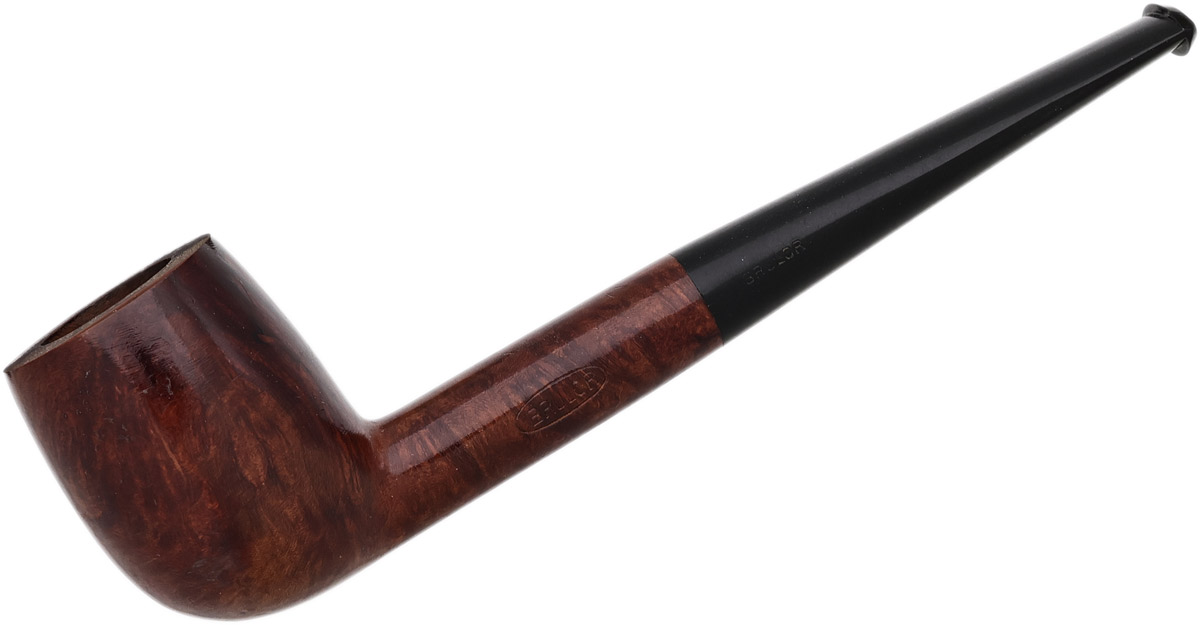 Brulor Smooth Billiard