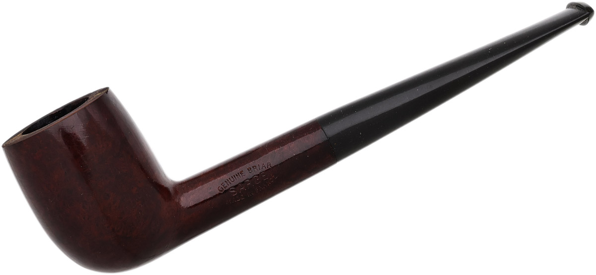 Brulor Smooth Billiard