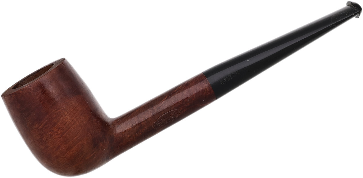 Brulor Smooth Billiard