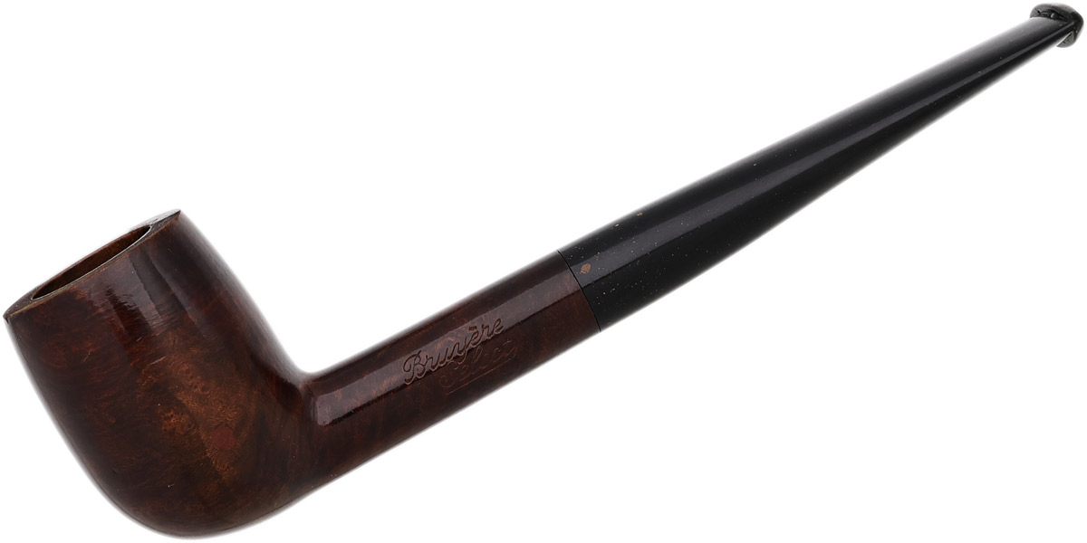 Brulor Smooth Billiard