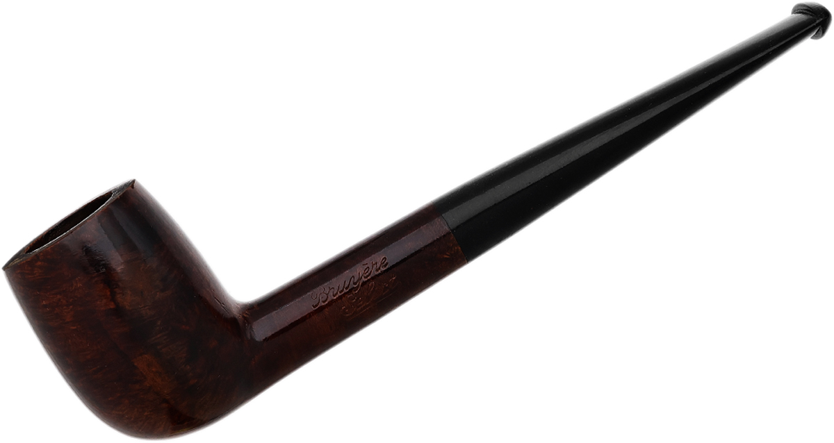 Brulor Smooth Billiard