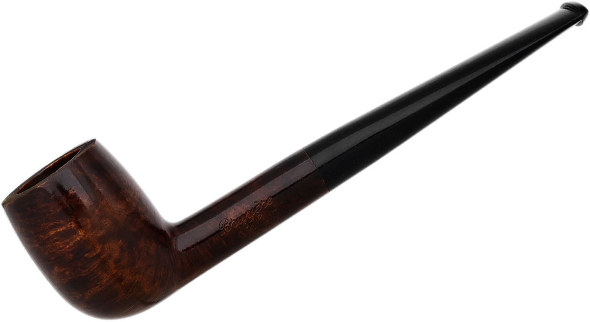 Brulor Smooth Billiard